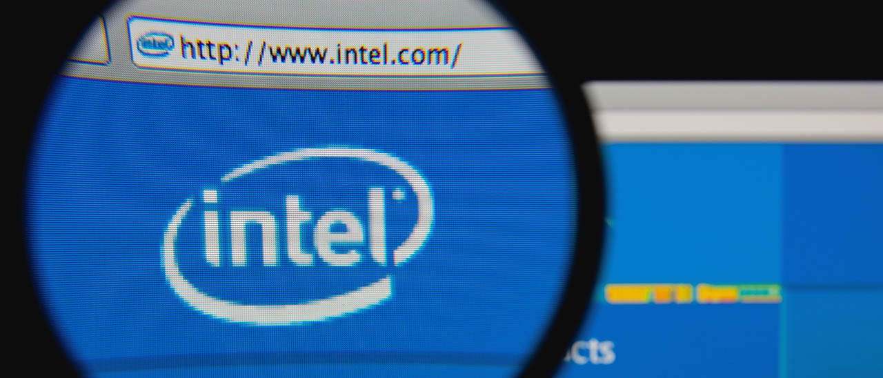 Intel vuole produrre chip di rete per gli iDevice