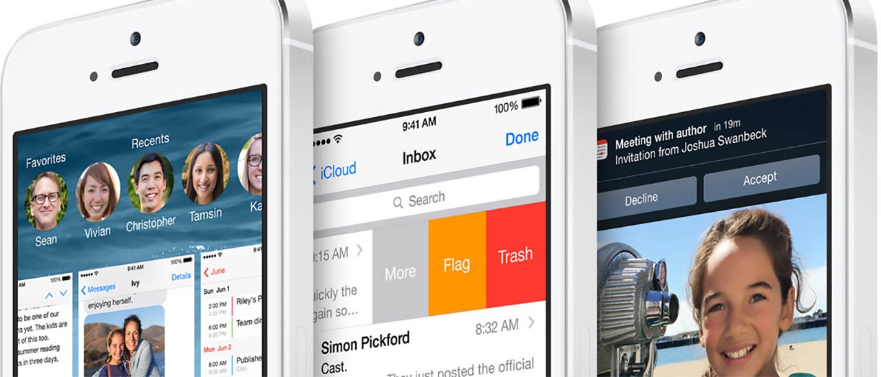 iOS 8 e OS X Yosemite, nuove beta: le novità