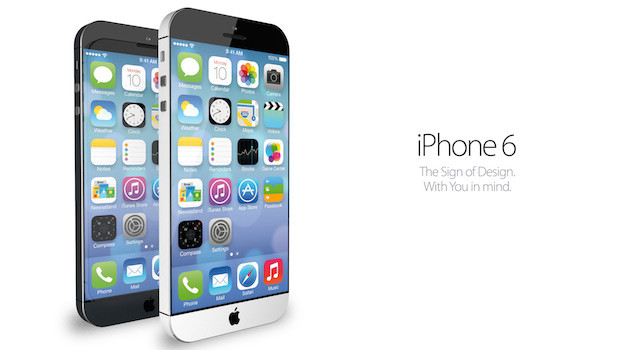 iPhone 6 da 5,5'' in ritardo a causa del vetro Zaffiro