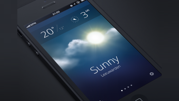 iOS 8 conferma la presenza di sensori atmosferici nell'iPhone 6