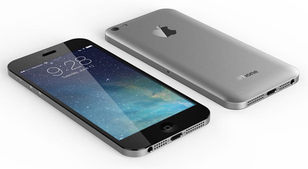 iPhone 6, il modello da 5,5