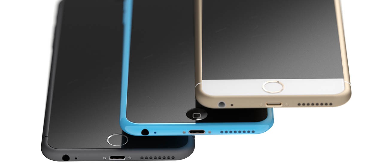 Assunzioni in Foxconn e Pegatron per iPhone 6