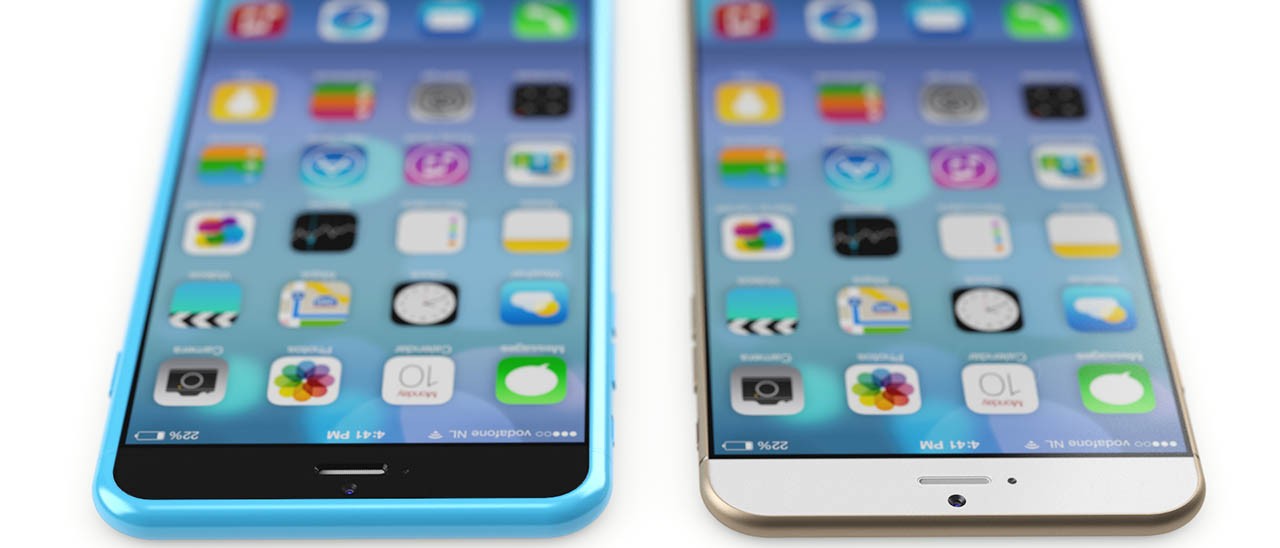 iPhone 6: il design dei leak non è quello finale