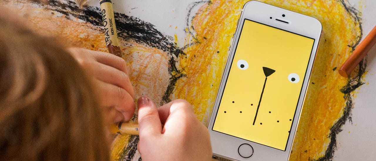 iPhone 5S: un nuovo spot dedicato ai genitori