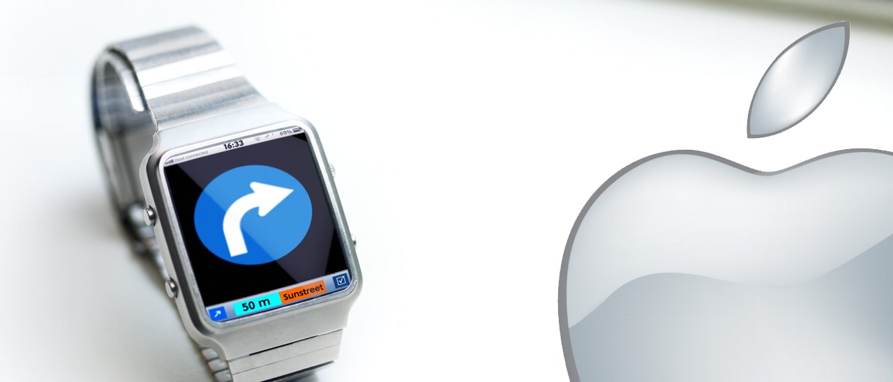 iWatch: corpo curvo e ricarica wireless