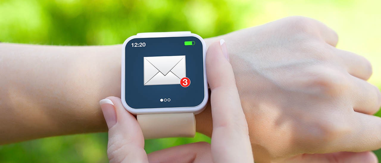 iWatch: in Apple Alex Hsieh, esperto di wearable