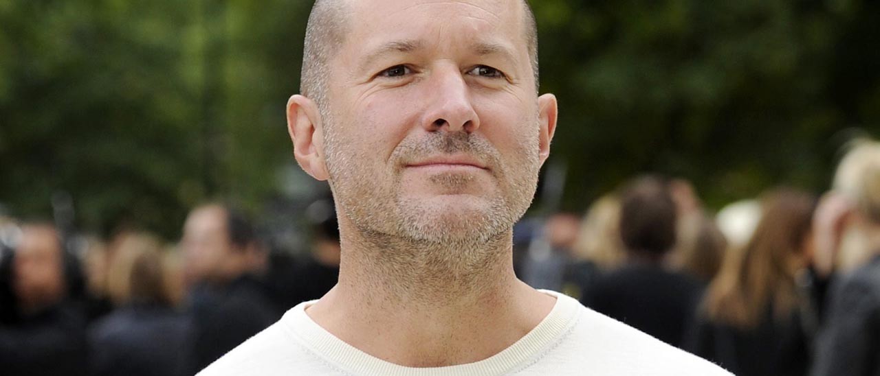 Jony Ive parla di nuovi materiali per Apple