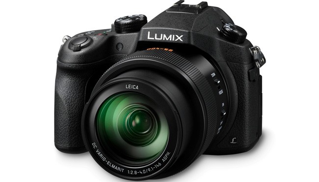 Panasonic Lumix FZ1000