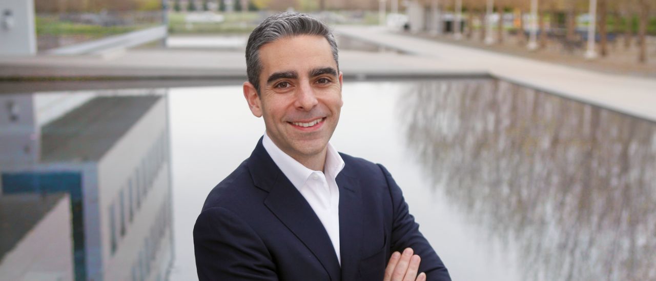 David Marcus, CEO PayPal, approda a Facebook