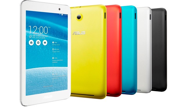 ASUS MeMO Pad 7 (ME176C)