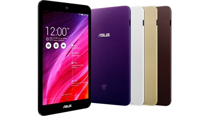 ASUS MeMO Pad 8 (ME581CL)