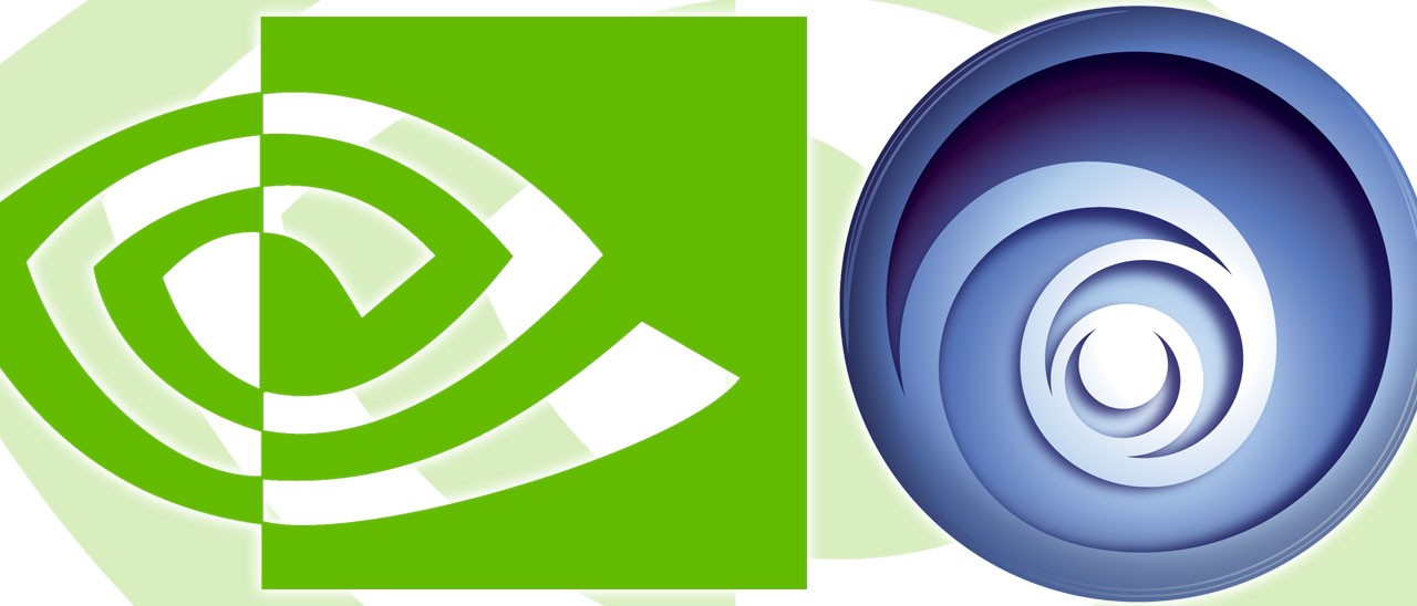 NVIDIA e Ubisoft insieme per il gaming su PC