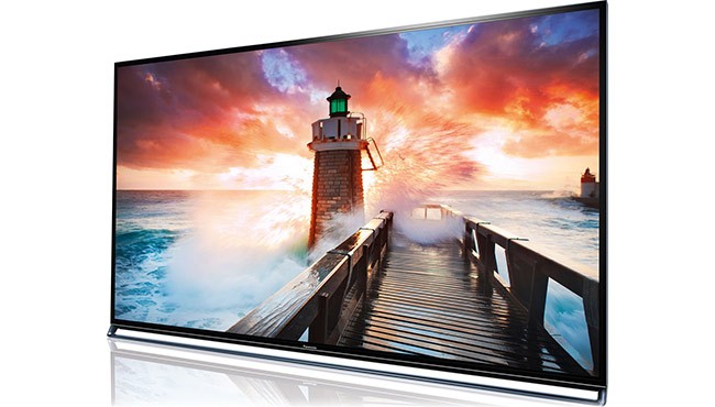 Panasonic Viera AX800