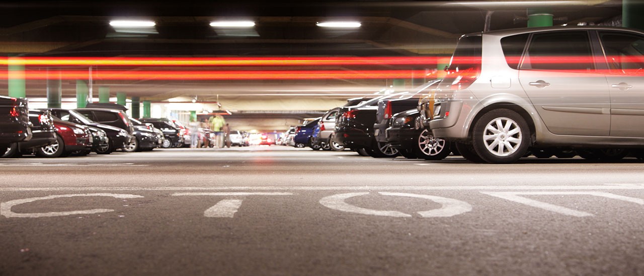 iOS 8 ritrova l'automobile parcheggiata