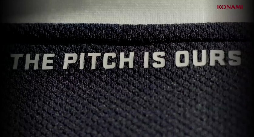 PES 2015 anticipato con un teaser trailer