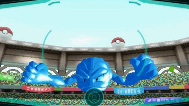 Super Allenamento virtuale Pokemon - ecco come potenziare le vostre creature