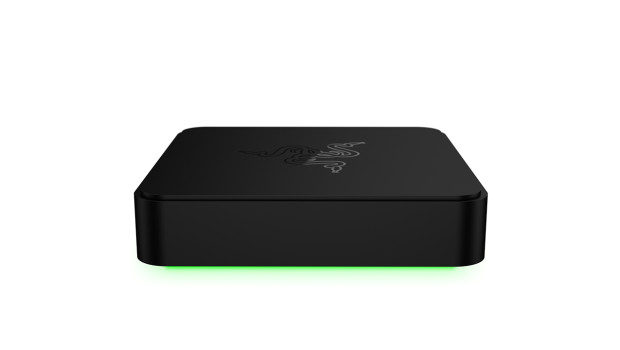 Android TV: Razer annuncia la sua console a Google I/O