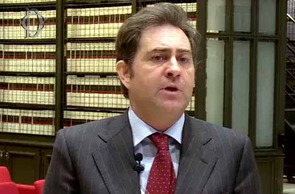 Nella foto: Fulvio Sarzana. Avvocato, esperto di digitale e copyright, conduce la domenica pomeriggio su Radio radicale la trasmissione "PresiPerIlWeb".