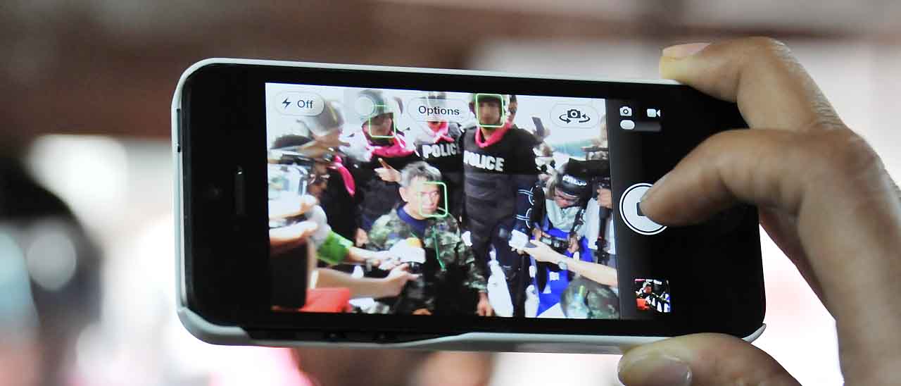 Sentenza Usa: mandato per spiare i cellulari