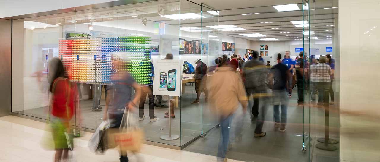 La Commissione Europea indaga Apple