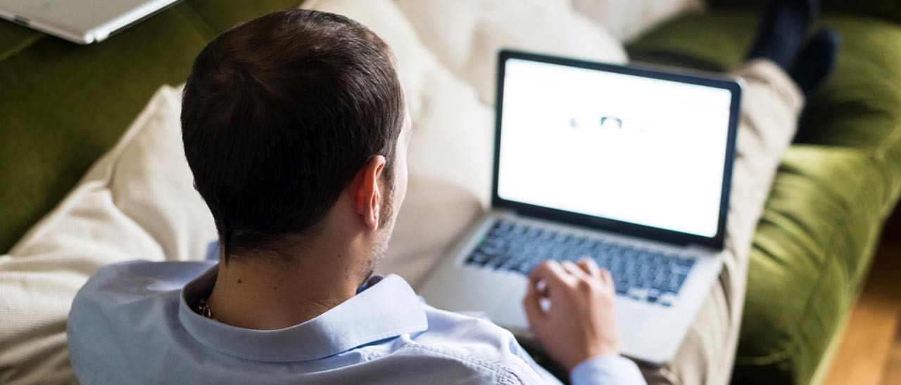 Vodafone smart working: la scrivania agile