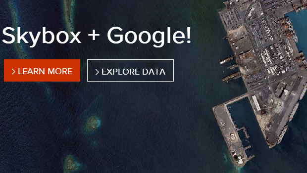I satelliti di Google ci diranno quando uscirà il prossimo iPhone