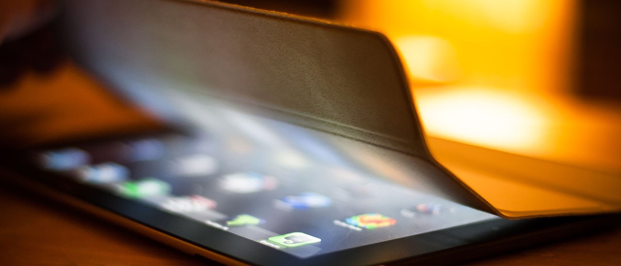 Smart Cover: presto LED e avvisi luminosi