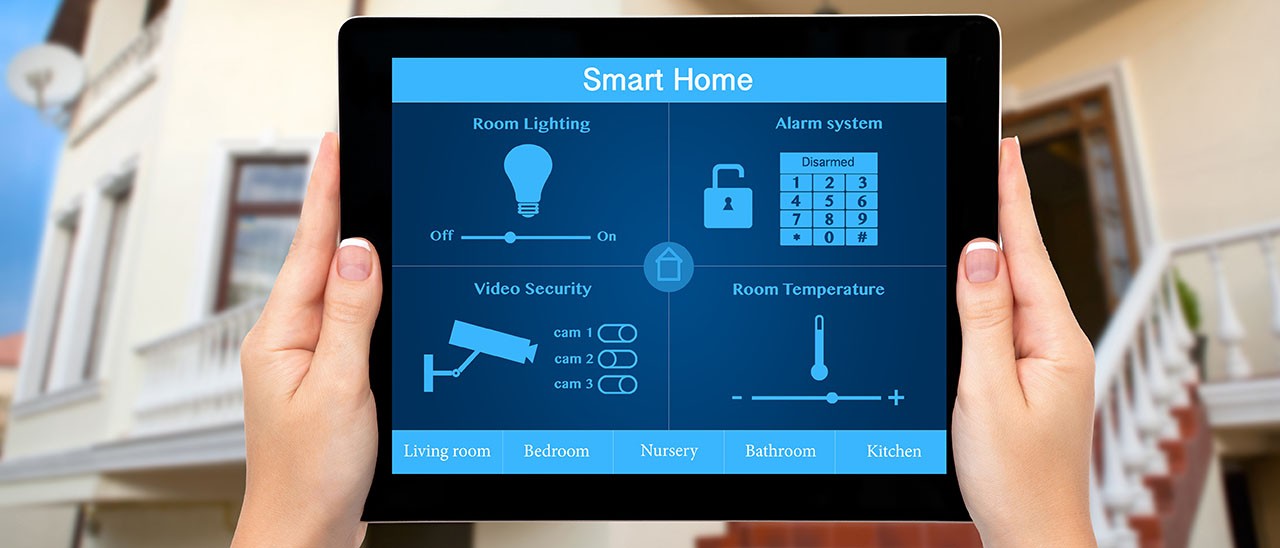 Apple e smart home, presto un dispositivo