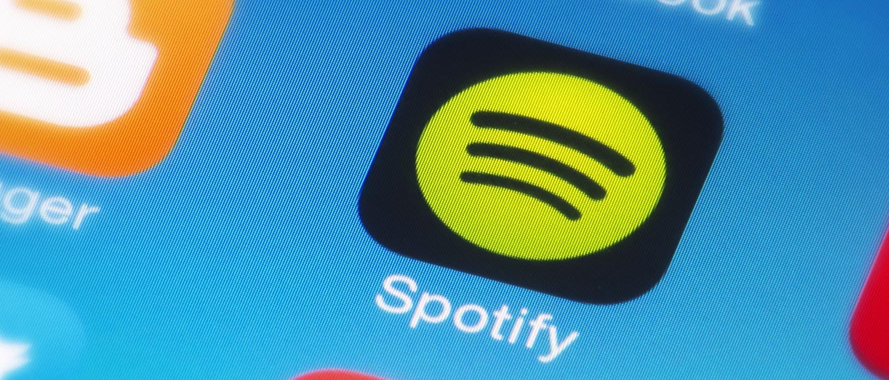I dipendenti Apple usano Spotify