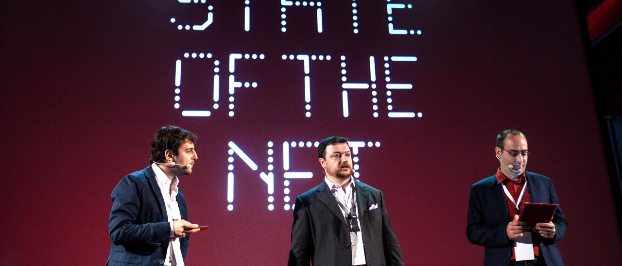 Internet oggi: visibile e oscuro