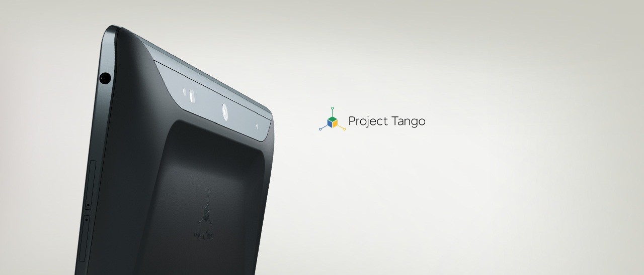 Google porta Project Tango in Italia dal 26 agosto