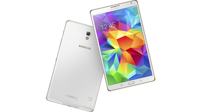 Samsung Galaxy Tab S 8.4