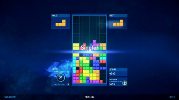 Tetris Ultimate annunciato per i 30 anni del grande classico
