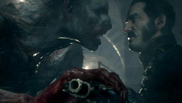 The Order: 1886 - nuovo video-diario di sviluppo sui Licantropi