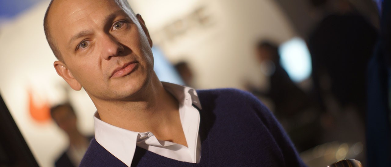 Tony Fadell tra Nest e Steve Jobs