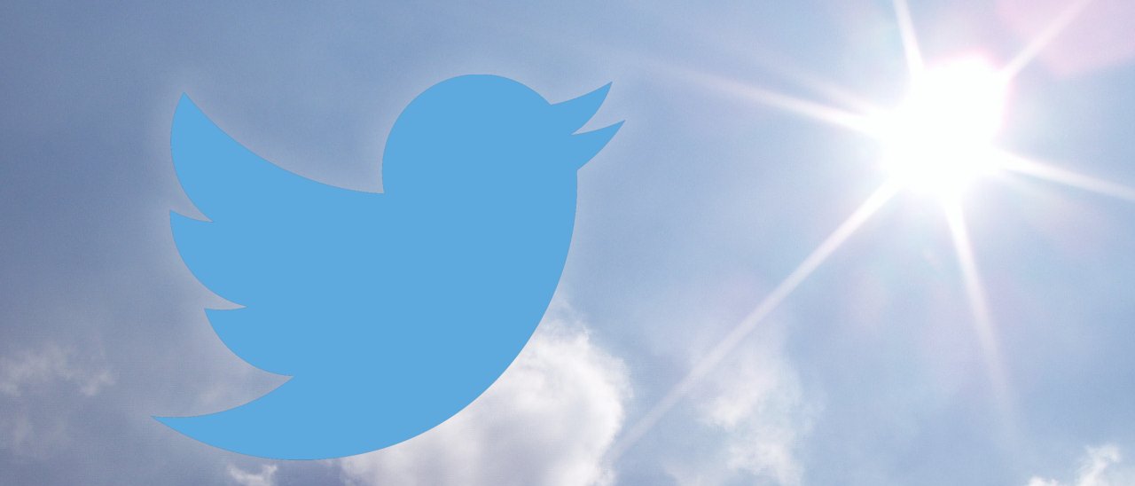 Twitter sperimenta i commenti