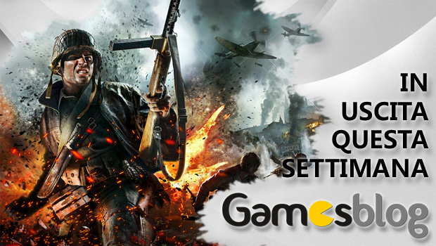 Videogiochi in uscita dal 9 al 15 giugno: Enemy Front, Inazuma Eleven Go Luce e Ombra, Pulstar