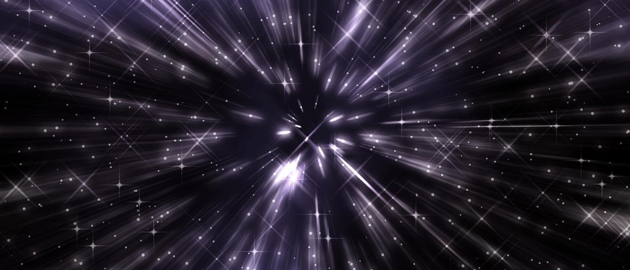 IXS Enterprise: NASA e la propulsione a curvatura