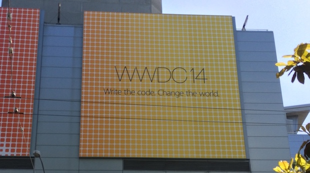 WWDC 2014: iOS 8, OS X 10.10 e tutte le altre novità di stasera