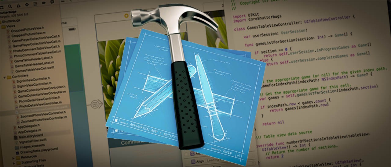 In iOS 8 e XCode 6 indizi sul futuro iPhone 6