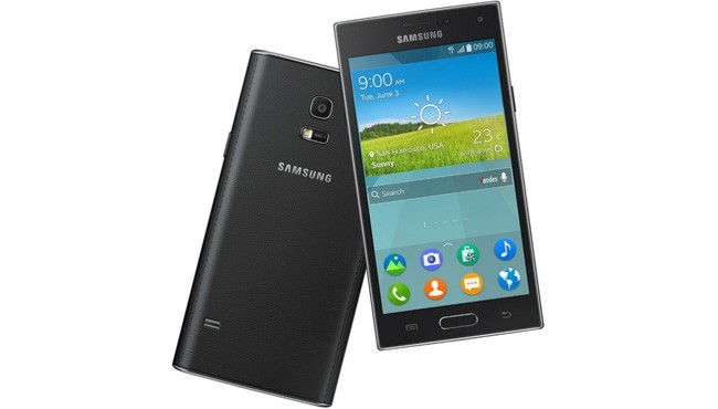 Samsung Z