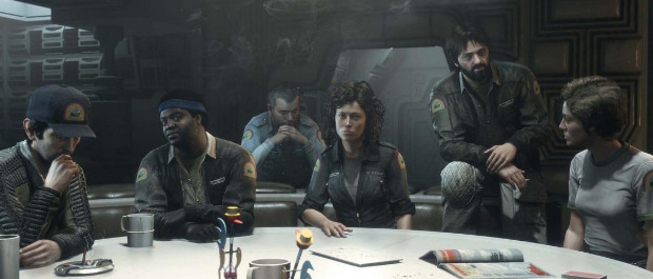Alien: Isolation, il preorder regala due missioni