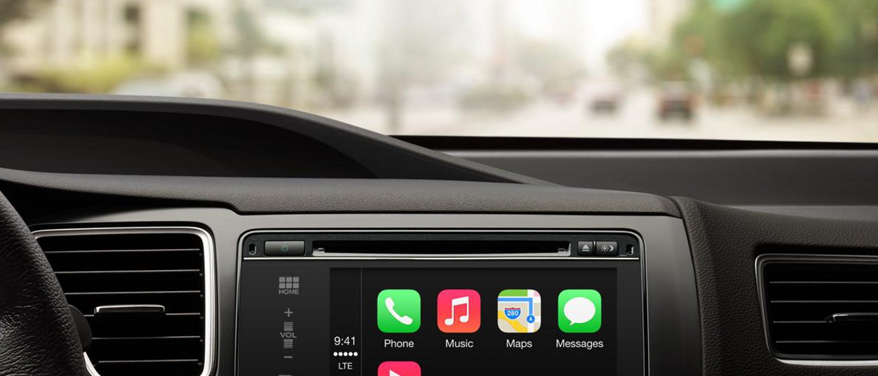 Apple CarPlay anche su FIAT, Alfa Romeo e Abarth