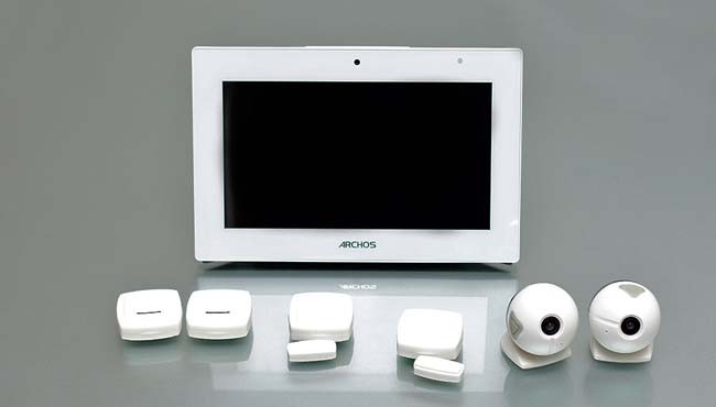 Archos Smart Home
