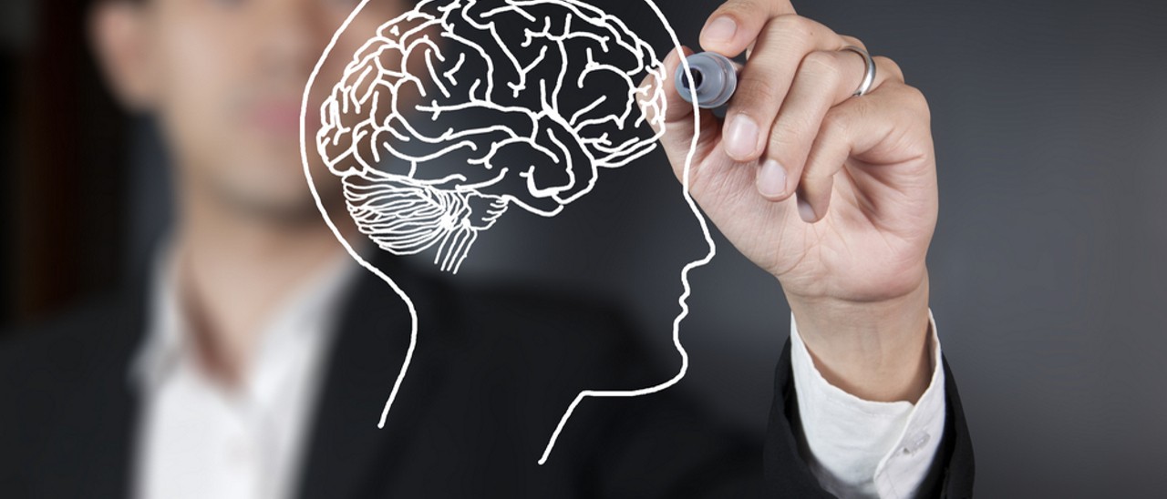 Scoperto come spegnere/riaccendere il cervello