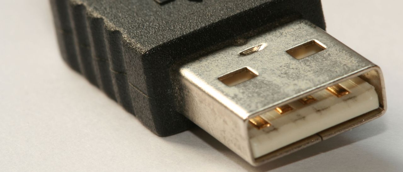 USB non è sicuro, scoperta una grave vulnerabilità