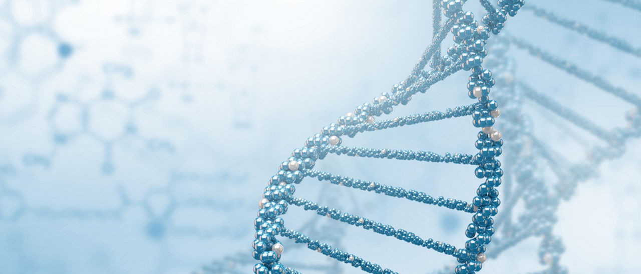 L'AI che può ricostruire l'RNA