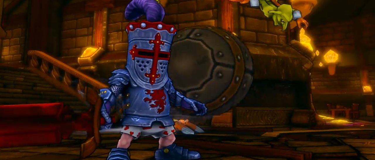 Firefox e i giochi, un matrimonio perfetto