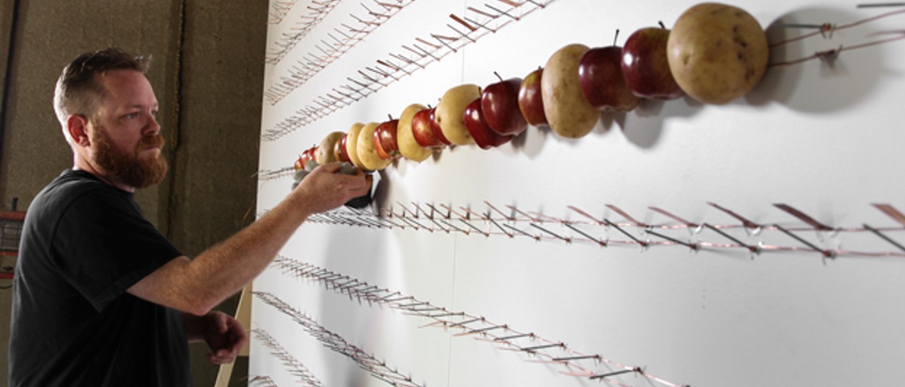 Mele e patate per ricaricare il Lumia 930