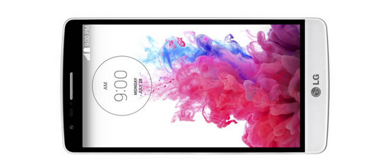 LG G3 s, più piccolo ed economico